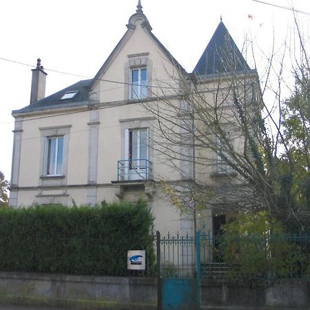 Le Studio Des Talents Au Coeur De Chaumont Apartment Chaumont  Exterior foto