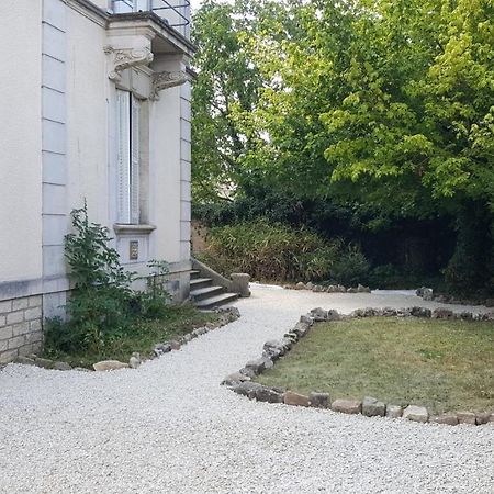 Le Studio Des Talents Au Coeur De Chaumont Apartment Chaumont  Exterior foto