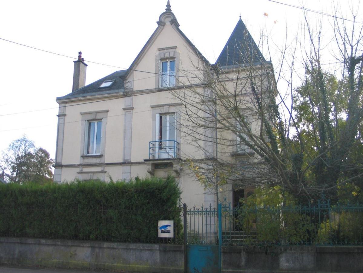 Le Studio Des Talents Au Coeur De Chaumont Apartment Chaumont  Exterior foto